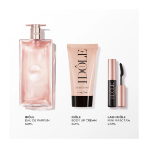 Coffret Idole - Eau de Parfum